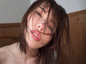 THE ドキュメント　本能丸出しでする絶頂SEX　ブッ飛び他人棒連続イクイク貸出し美人妻　サンプル画像10